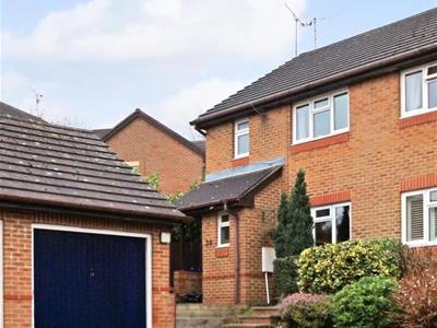 Property image of home to buy in King Charles Road, Shenley